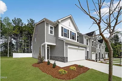 108 Tree Moss Court, Rolesville, NC 27571 - Photo 2