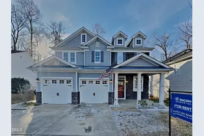 283 Averasboro, Clayton, NC 27520 - Photo 1