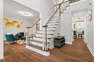 1604 Timber Wolf Dr, Durham, NC 27713 - Photo 4