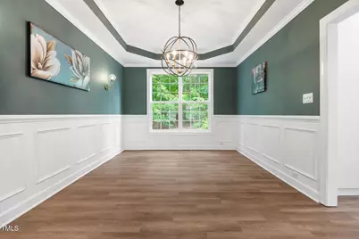 1604 Timber Wolf Drive, Durham, NC 27713 - Photo 8