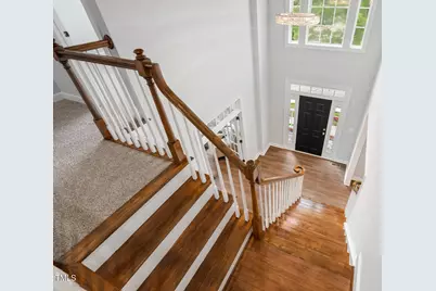 1604 Timber Wolf Drive, Durham, NC 27713 - Photo 20