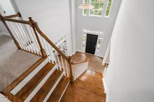 1604 Timber Wolf Dr, Durham, NC 27713 - Photo 20