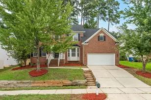 1604 Timber Wolf Dr, Durham, NC 27713 - Photo 2