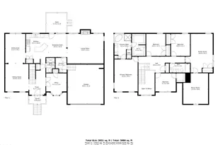 1604 Timber Wolf Dr, Durham, NC 27713 - Photo 48