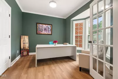 1604 Timber Wolf Drive, Durham, NC 27713 - Photo 16