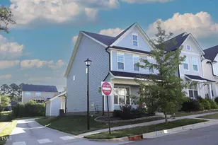 1709 Glazebrook Dr, Wake Forest, NC 27587 - Photo 32