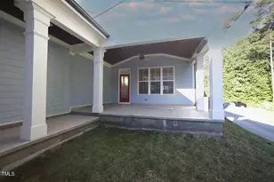 1709 Glazebrook Dr, Wake Forest, NC 27587 - Photo 26