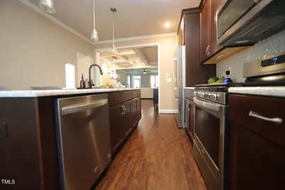 1709 Glazebrook Drive, Wake Forest, NC 27587 - Photo 44