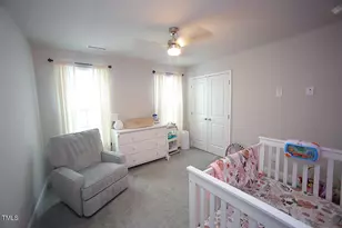 1709 Glazebrook Dr, Wake Forest, NC 27587 - Photo 50