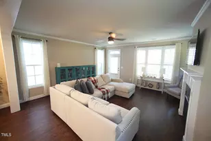 1709 Glazebrook Dr, Wake Forest, NC 27587 - Photo 6