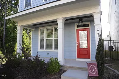 1709 Glazebrook Drive, Wake Forest, NC 27587 - Photo 2