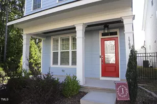 1709 Glazebrook Dr, Wake Forest, NC 27587 - Photo 2