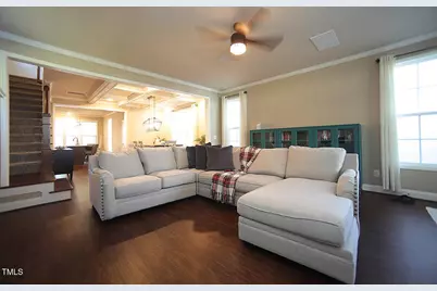 1709 Glazebrook Drive, Wake Forest, NC 27587 - Photo 8