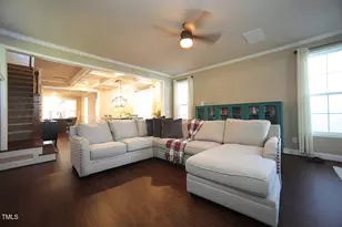 1709 Glazebrook Dr, Wake Forest, NC 27587 - Photo 8