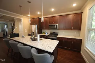 1709 Glazebrook Dr, Wake Forest, NC 27587 - Photo 12