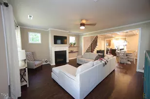 1709 Glazebrook Dr, Wake Forest, NC 27587 - Photo 4