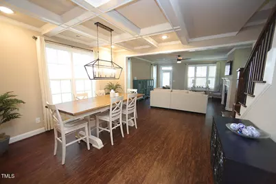 1709 Glazebrook Drive, Wake Forest, NC 27587 - Photo 10