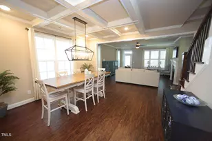 1709 Glazebrook Dr, Wake Forest, NC 27587 - Photo 10