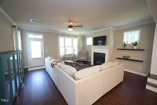 1709 Glazebrook Dr, Wake Forest, NC 27587 - Photo 34