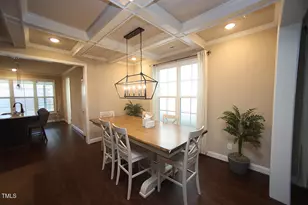 1709 Glazebrook Dr, Wake Forest, NC 27587 - Photo 38