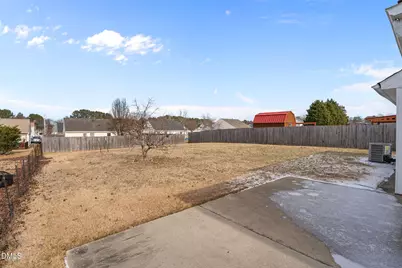 4708 Morning Glory Way, Rocky Mount, NC 27804 - Photo 32