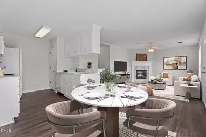 4708 Morning Glory Way, Rocky Mount, NC 27804 - Photo 8