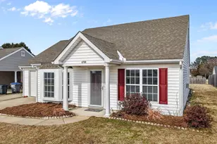 4708 Morning Glory Way, Rocky Mount, NC 27804 - Photo 4