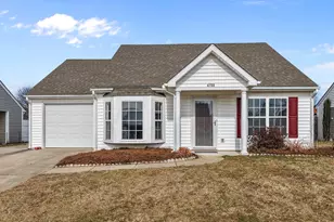 4708 Morning Glory Way, Rocky Mount, NC 27804 - Photo 6