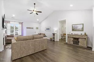 603 Tuscany Cir, Princeton, NC 27569 - Photo 20