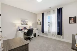 603 Tuscany Cir, Princeton, NC 27569 - Photo 30