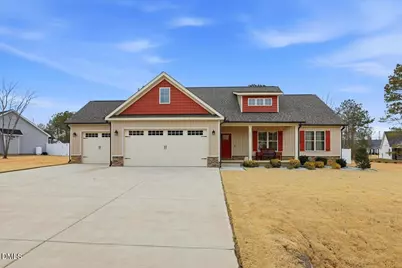 603 Tuscany Circle, Princeton, NC 27569 - Photo 1