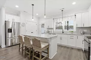 603 Tuscany Cir, Princeton, NC 27569 - Photo 12