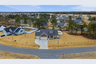 603 Tuscany Circle, Princeton, NC 27569 - Photo 4