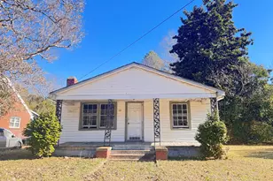 1311 Branch St, Rocky Mount, NC 27801 - Photo 1