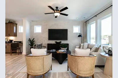 263 Parkland Drive, Pittsboro, NC 27312 - Photo 12