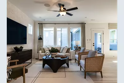 263 Parkland Drive, Pittsboro, NC 27312 - Photo 10