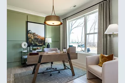 263 Parkland Drive, Pittsboro, NC 27312 - Photo 6