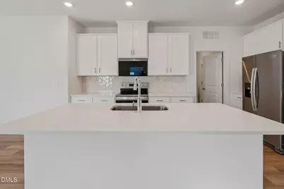 6129 Ivy Brook Trail, Wendell, NC 27591 - Photo 10