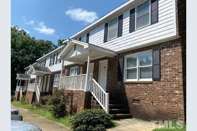 4036 Greenleaf Street #102, Raleigh, NC 27606 - Photo 2