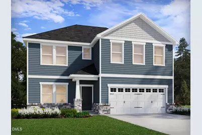 220 Marshrose Road, Wendell, NC 27591 - Photo 1