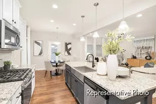 67 Blackbird Dr, Angier, NC 27501 - Photo 4