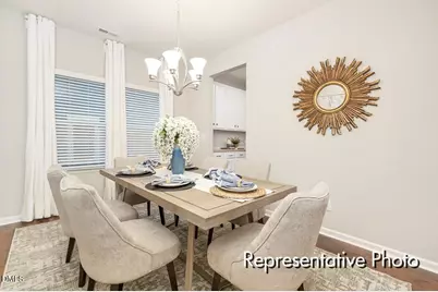 67 Blackbird Drive #215p, Angier, NC 27501 - Photo 8