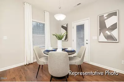 67 Blackbird Drive #215p, Angier, NC 27501 - Photo 10