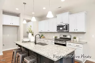 67 Blackbird Dr, Angier, NC 27501 - Photo 6