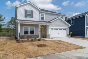 224 Marshrose Rd, Wendell, NC 27591 - Photo 4