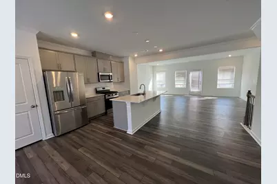 815 Basswood Glen Trail, Knightdale, NC 27545 - Photo 10