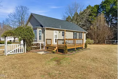 101 White Water Court, Benson, NC 27504 - Photo 30