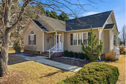 101 White Water Court, Benson, NC 27504 - Photo 2