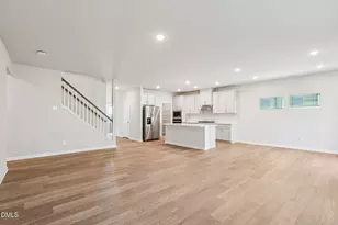 216 Marshrose Rd, Wendell, NC 27591 - Photo 8