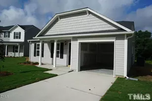 4720 Queen Pierrette St, Raleigh, NC 27610 - Photo 2